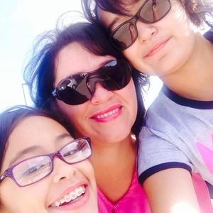 Meet your Posher, Edith